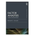 Factor Analysis: Classic Edition