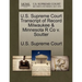 U.S. Supreme Court Transcript of Record Milwaukee & Minnesota R Co V. Soutter