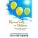 Heaven Talks To Children: Afterlife Contacts, Spiritual Gifts and Loving Messages