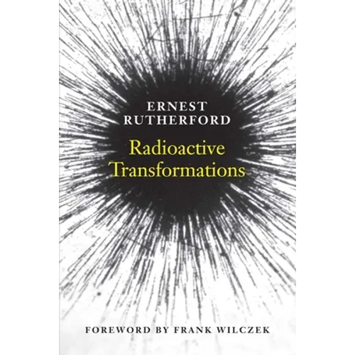 Radioactive Transformations (Revised)