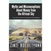 Myths and Misconceptions About Money from the African Sky: Tips, Tricks and Secrets for Reaching Financial Wellbeing