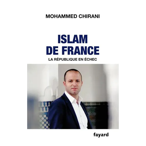 Islam de France