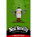 Ned Smelly - Outlaw Stuck in Iron Suit