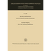 Stromdurchgang durch ein Verbrennungsplasma