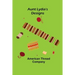 Aunt Lydia's Designs