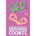 Lucky Break: Large Print Edition