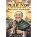 Saint Philip Neri: The Laughing Saint Who Changed Rome Forever.