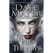 Into the Abyss: A Psychic Visions novel