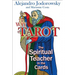The Way of Tarot: The Spiritual Teacher in the Cards