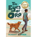 The Eyes of Oro