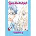 Your Lie in April Omnibus 1 (Vol. 1-3)