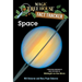 Space: A Nonfiction Companion to Magic Tree House #8: Midnight on the Moon