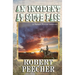 An Incident at South Pass: A Western Frontier Adventure