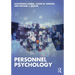 Personnel Psychology
