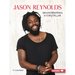 Jason Reynolds: Groundbreaking Storyteller