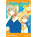 Voice Over!: Seiyu Academy, Vol. 5