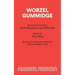 Worzel Gummidge