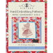 Vintage Hand Embroidery Patterns More Sunbonnet Girls: 24 Authentic Vintage Designs