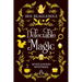 Delectable Magic: Myrtlewood Mysteries book 5