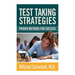 Test Taking Strategies: Proven Methods For Success