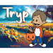 Tryp - Halloween Shorts