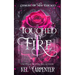 Touched by Fire: Demons of New Chicago