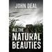 All the Natural Beauties: A gripping serial killer thriller