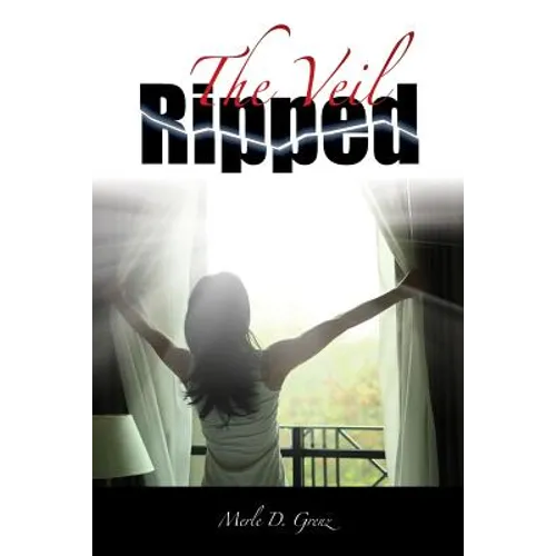 The Veil Ripped
