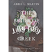 The Bride of Lilly Pilly Creek: Cozy ghost mystery amateur sleuth