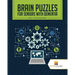 Brain Puzzles for Seniors with Dementia: Mazes for Programmers