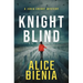 Knight Blind: A Jorja Knight Mystery