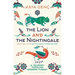 The Lion and the Nightingale: A Journey Through Modern Turkey