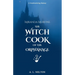 Miranda Murfins: The Witch Cook of the Orphanage
