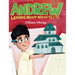 Andrew Learns about Architects: Career Book for Kids (STEM Children's Book)