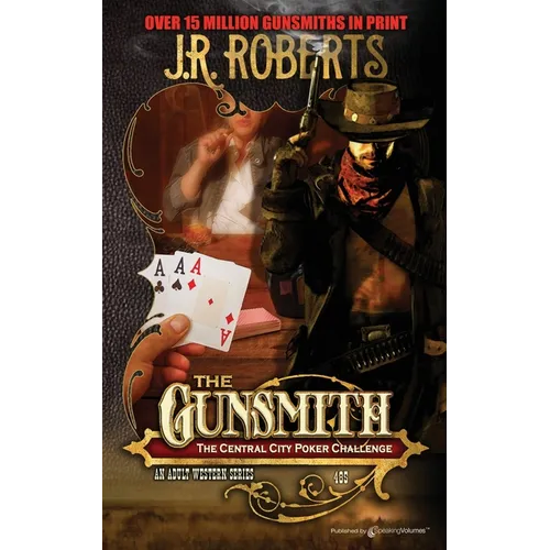 The Central City Poker Challenge