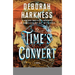 Time's Convert