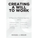 Creating a Will to Work