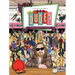 Where's the Dude?: The Great Movie Spotting Challenge (Search and Find Activity, Movies, the Big Lebowski)