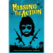 Missing the Action: The Films of Chuck Norris