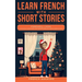 Learn French With Short Stories - Parallel French & English Vocabulary for Beginners. Farewell Lyon: Laughter, Christmas, and Departures in Clara's Fr