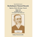 Beyond the Blue Mountain: Bartholomew Pastoral Records