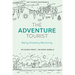 The Adventure Tourist: Being, Knowing, Becoming