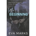 Little Beginning: Blue Series Prequel