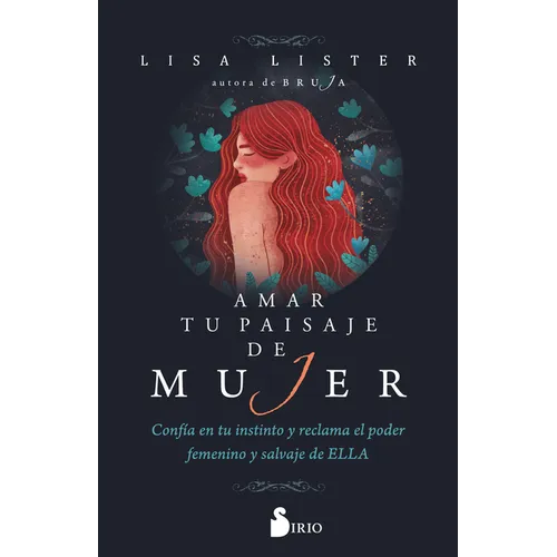 Amar Tu Paisaje de Mujer
