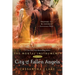 City of Fallen Angels