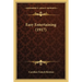 Easy Entertaining (1917)