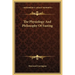 The Physiology And Philosophy Of Fasting