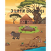 3 Little Bushpigs: An African Twist To A Classic