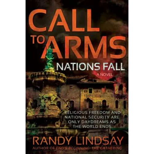 Call to Arms: Nations Fall