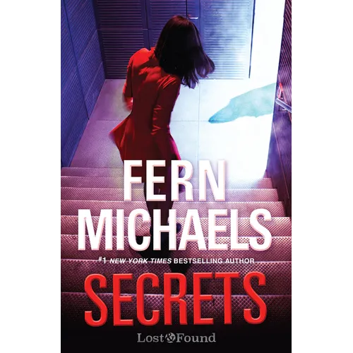 Secrets: A Thrilling Novel of Suspense